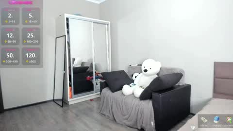 Snapshot of aurelia_katto chatting on June 6, 5:45 am Rose online show from June 6, 5:45 am