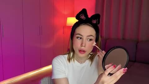 Snapshot of aurelia_voss chatting on March 11, 6:30 am aurelia_voss online show from March 11, 6:30 am