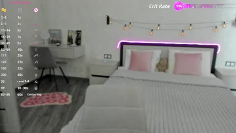 Snapshot of aureliabliss_ chatting on July 5, 5:14 am Nikol online show from July 5, 5:14 am