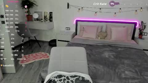 Snapshot of aureliabliss_ chatting on July 21, 6:21 pm Nikol online show from July 21, 6:21 pm