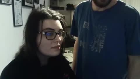 Snapshot of aurely425 chatting on February 8, 8:53 pm aurely425 online show from February 8, 8:53 pm