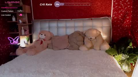 Aurora online show from March 5, 6:04 pm