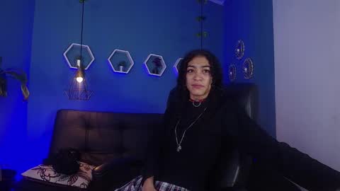 Aurora ath online show from December 18, 3:01 am