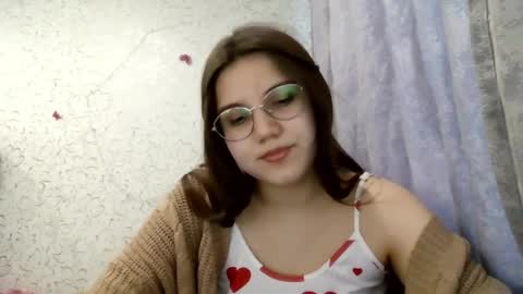 Kiara Xanthe online show from March 25, 1:39 pm