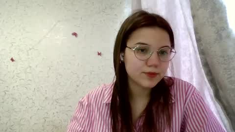 Kiara Xanthe online show from April 20, 11:02 am