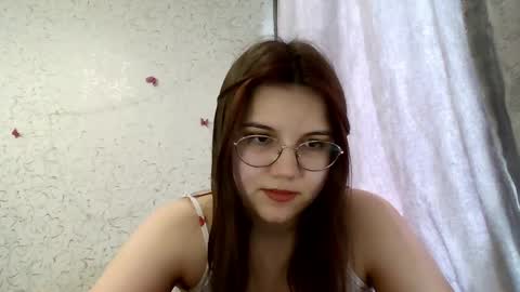 Kiara Xanthe online show from April 28, 11:37 am