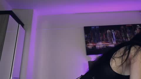 Snapshot of aurora_cherry chatting on November 4, 10:53 pm Aurora online show from November 4, 10:53 pm