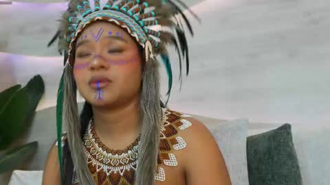 Snapshot of aurora_cruz chatting on May 18, 7:20 pm aurora_cruz online show from May 18, 7:20 pm