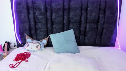 Snapshot of aurora_doll_ chatting on June 11, 2:48 pm AURORA online show from June 11, 2:48 pm