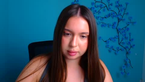 Snapshot of aurora_gibert chatting on July 10, 11:13 am Aurora online show from July 10, 11:13 am