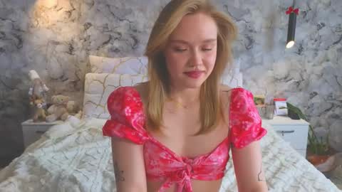 Kate online show from March 7, 3:36 am