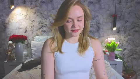 Kate online show from March 11, 1:44 am