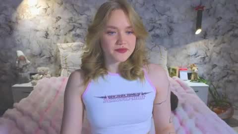 Kate online show from April 23, 7:09 am