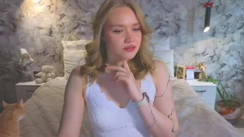 Kate online show from April 24, 2:47 am
