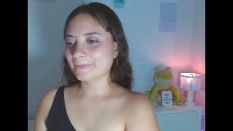aurora_lenovic online show from December 21, 6:12 pm