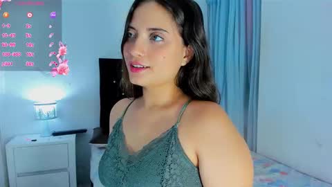 aurora_lenovic online show from October 18, 5:03 pm