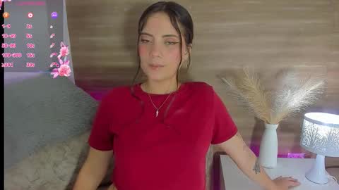 aurora_lenovic online show from January 8, 4:53 pm