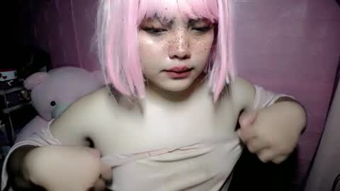 cute online show from November 21, 1:54 pm