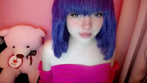 cute online show from May 1, 11:37 am