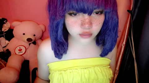 Snapshot of aurora_more chatting on July 12, 1:02 pm cute online show from July 12, 1:02 pm