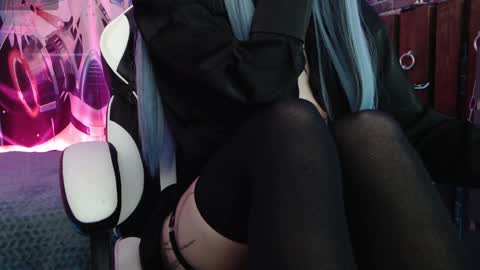 AURORA NATSUKI online show from February 7, 2:58 pm