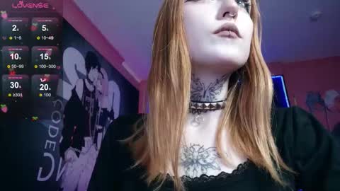 Serena online show from September 22, 8:05 am