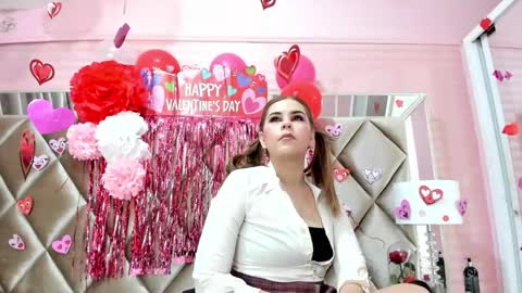 aurora_rossii online show from February 13, 3:02 am