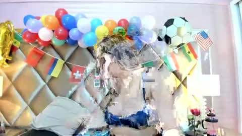 aurora_rossii online show from June 17, 3:09 am