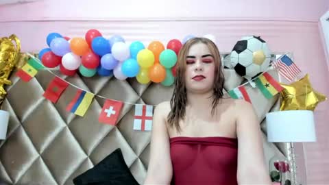 aurora_rossii online show from June 19, 3:00 am