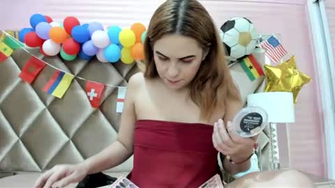 aurora_rossii online show from July 5, 3:23 am