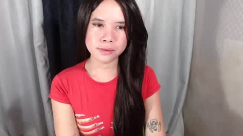 aurora xoxo online show from July 2, 12:00 pm