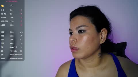 AURORA online show from February 20, 2:41 am