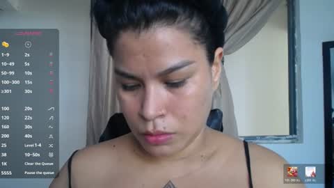 Snapshot of aurora_sanchess chatting on June 17, 6:42 pm AURORA online show from June 17, 6:42 pm