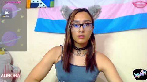 Aurora sanders ig Aurora 001x online show from December 3, 8:17 pm