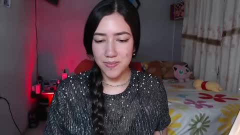 Snapshot of aurora_shy_ chatting on May 11, 2:39 am Aurora online show from May 11, 2:39 am