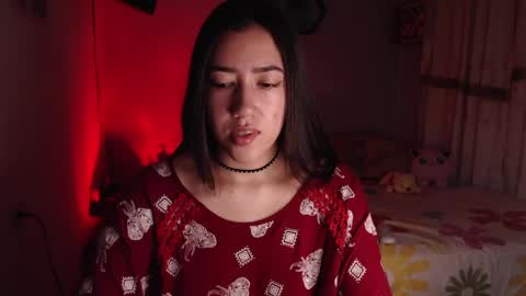 Snapshot of aurora_shy_ chatting on May 14, 5:14 am Aurora online show from May 14, 5:14 am
