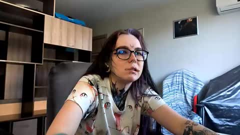 Milana online show from September 23, 1:14 pm