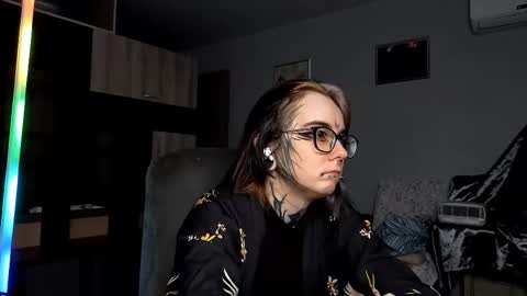 Milana online show from October 9, 10:57 am