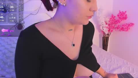 Madison online show from October 25, 6:35 pm