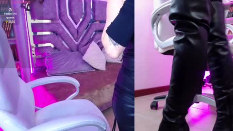 Aurora online show from December 11, 11:41 am