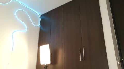 Aurora online show from October 28, 2:26 am