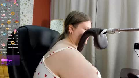 Aurora online show from March 14, 7:03 am