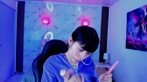 Aurora Diaz online show from February 27, 11:43 am