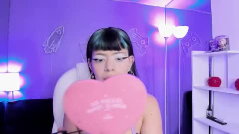 Aurora Diaz online show from March 9, 11:36 am