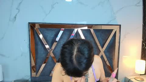 Aurora Diaz online show from April 25, 11:35 am
