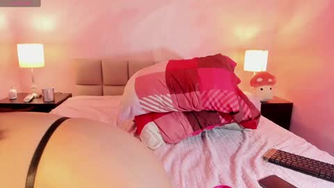 Aurora online show from January 17, 10:12 pm