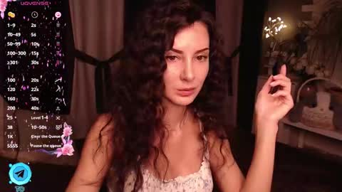 Aurora online show from September 20, 2:29 pm