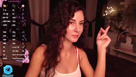 Aurora online show from September 21, 1:02 pm