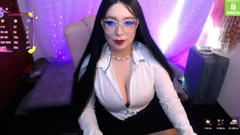 Snapshot of aurorahoffman chatting on September 18, 3:41 am Aurora online show from September 18, 3:41 am