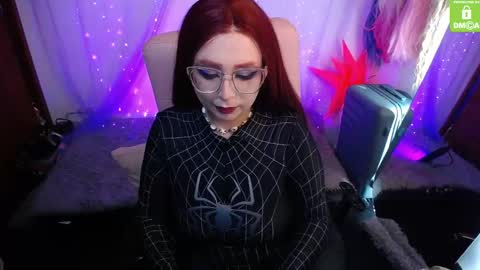 Snapshot of aurorahoffman chatting on September 24, 3:43 am Aurora online show from September 24, 3:43 am